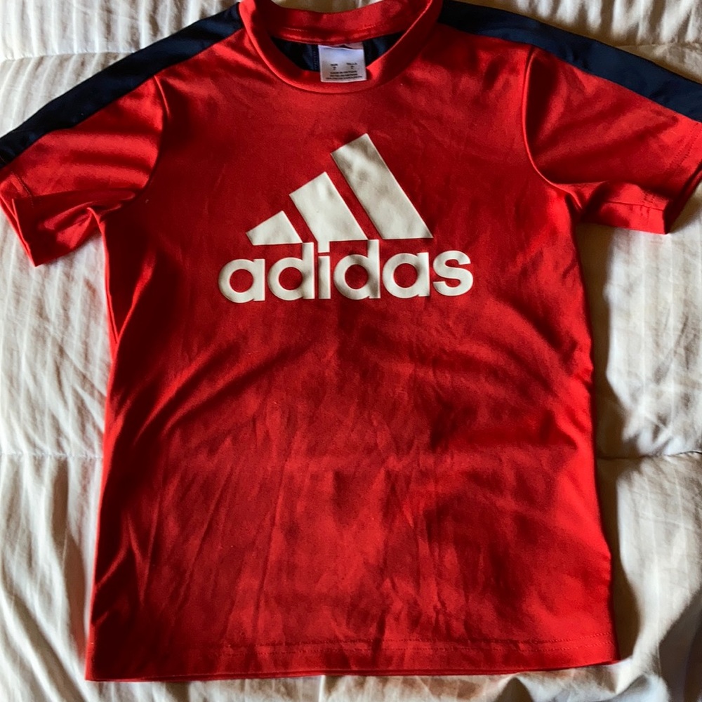 Adidas shirt